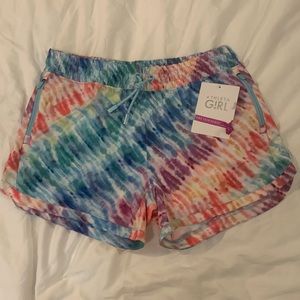 Athleta Girl All Play 3” Short
